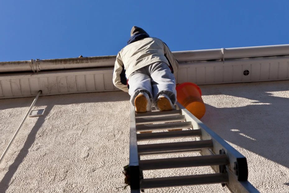 Gutter Cleaning Pittsburgh PA