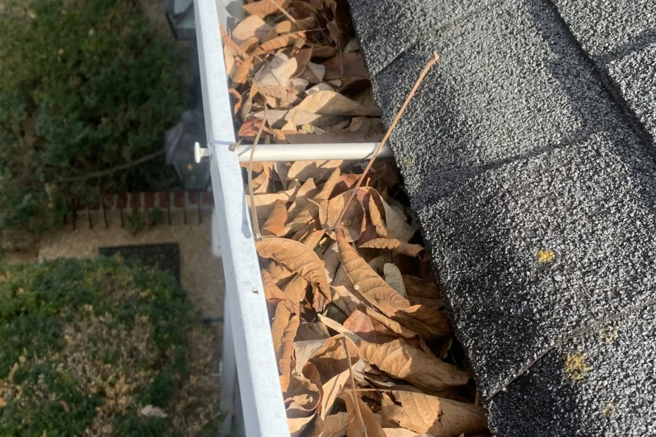 Gutter Cleaning Pittsburgh PA