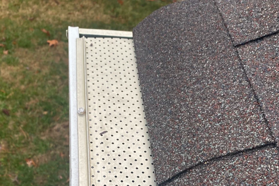 Gutter Cleaning Pittsburgh PA