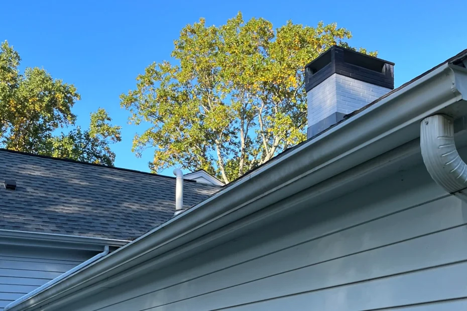 Gutter Cleaning Pittsburgh PA