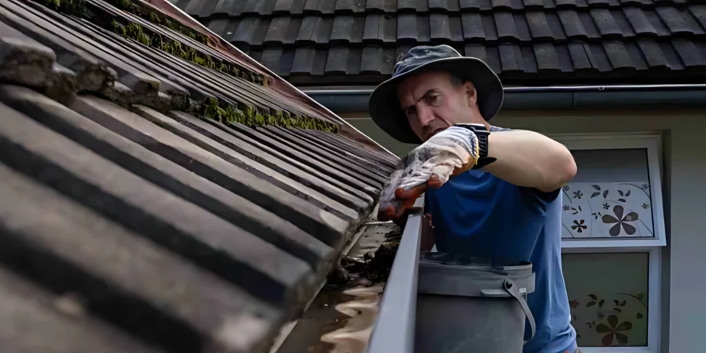 Gutter Cleaning Pittsburgh PA home page