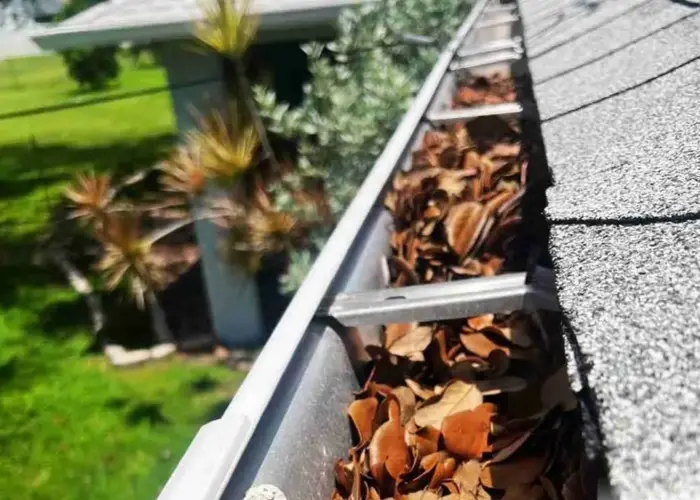 Gutter Cleaning Pittsburgh PA home page